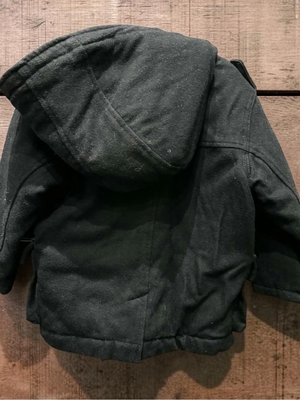 GAP stylish black